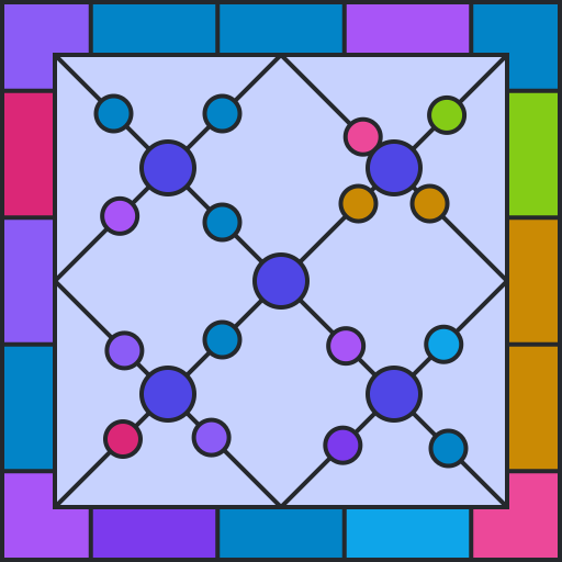 Octorand Gen2 #5078 NFT on Algorand