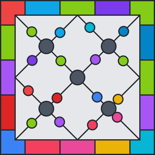 Octorand Gen2 #7767 NFT on Algorand