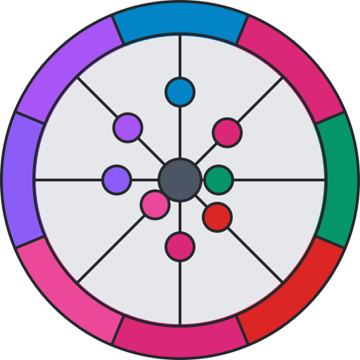 Octorand Gen1 #012 NFT on Algorand