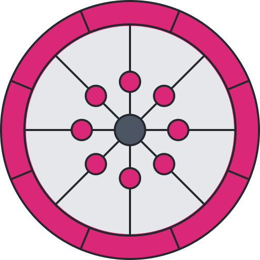 Octorand Gen1 #402 NFT on Algorand