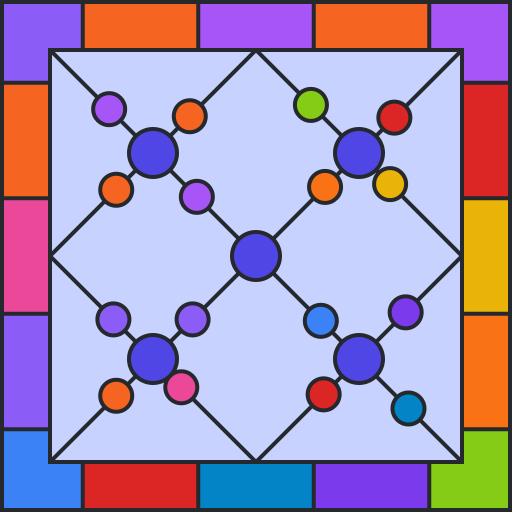 Octorand Gen2 #3667 NFT on Algorand