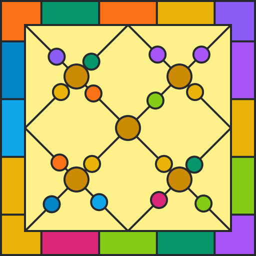 Octorand Gen2 #1254 NFT on Algorand