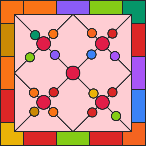 Octorand Gen2 #1244 NFT on Algorand