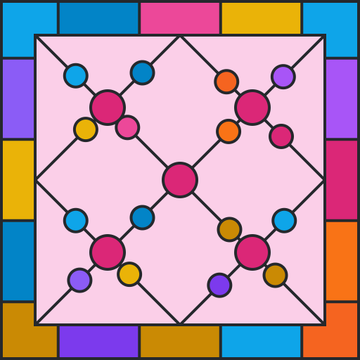 Octorand Gen2 #2034 NFT on Algorand