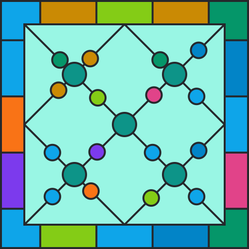 Octorand Gen2 #7770 NFT on Algorand