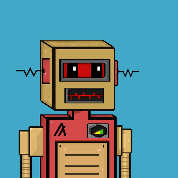 An image of Algobot19