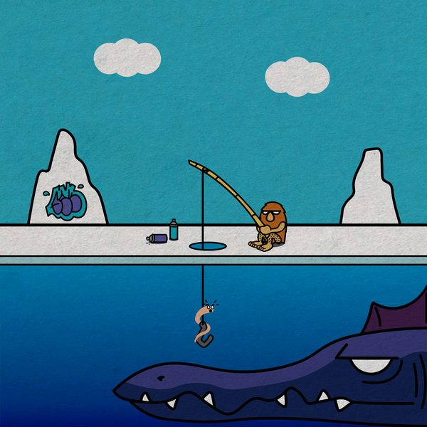 An image of Big fishing