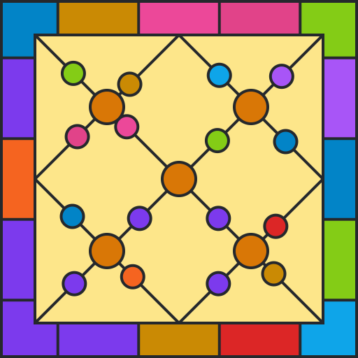 Octorand Gen2 #0262 NFT on Algorand