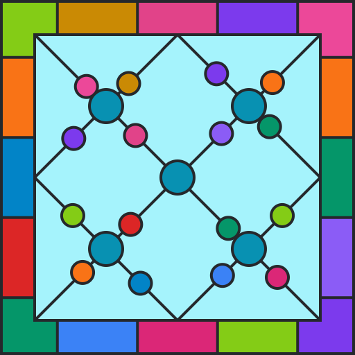 Octorand Gen2 #5030 NFT on Algorand