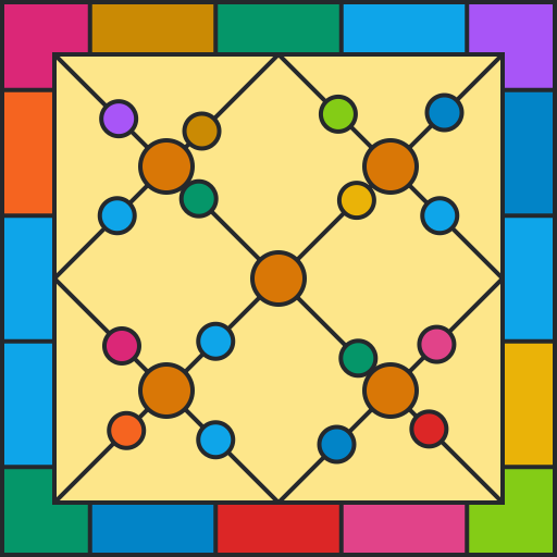 Octorand Gen2 #7994 NFT on Algorand