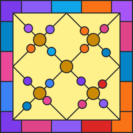 Octorand Gen2 #1492 NFT on Algorand