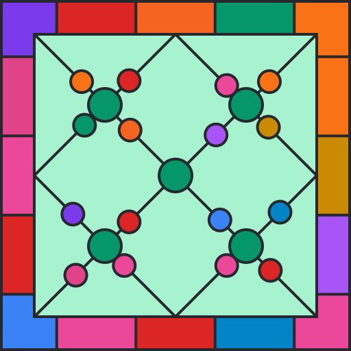 Octorand Gen2 #4973 NFT on Algorand