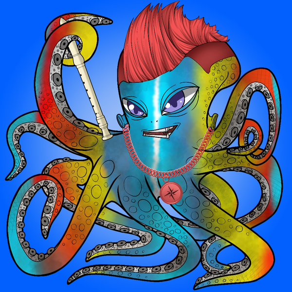 An image of OctOpuls 0008