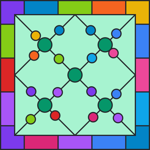 Octorand Gen2 #1616 NFT on Algorand