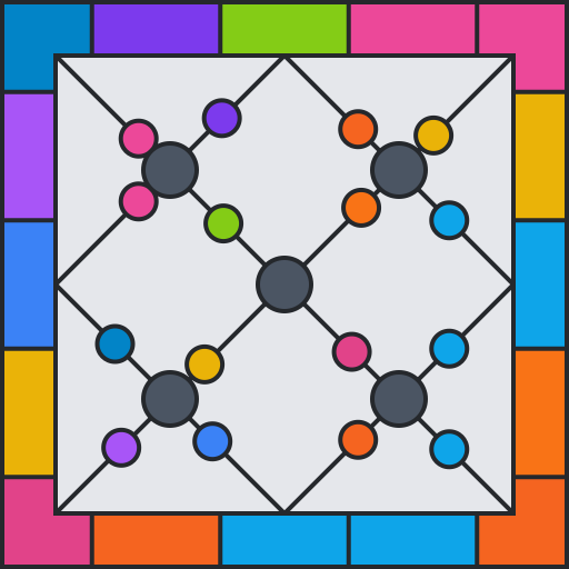 Octorand Gen2 #7431 NFT on Algorand