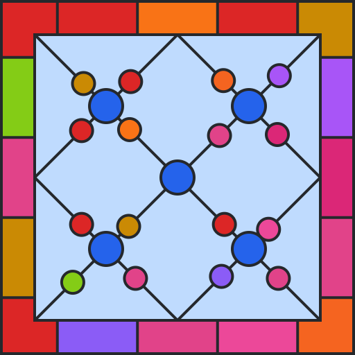 Octorand Gen2 #6890 NFT on Algorand