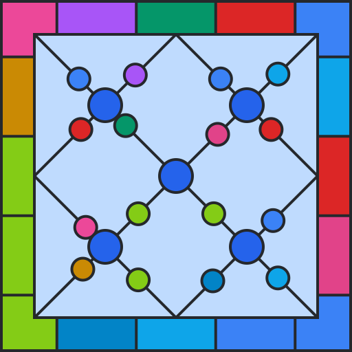 Octorand Gen2 #3151 NFT on Algorand