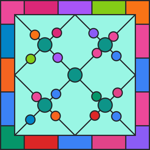 Octorand Gen2 #6507 NFT on Algorand