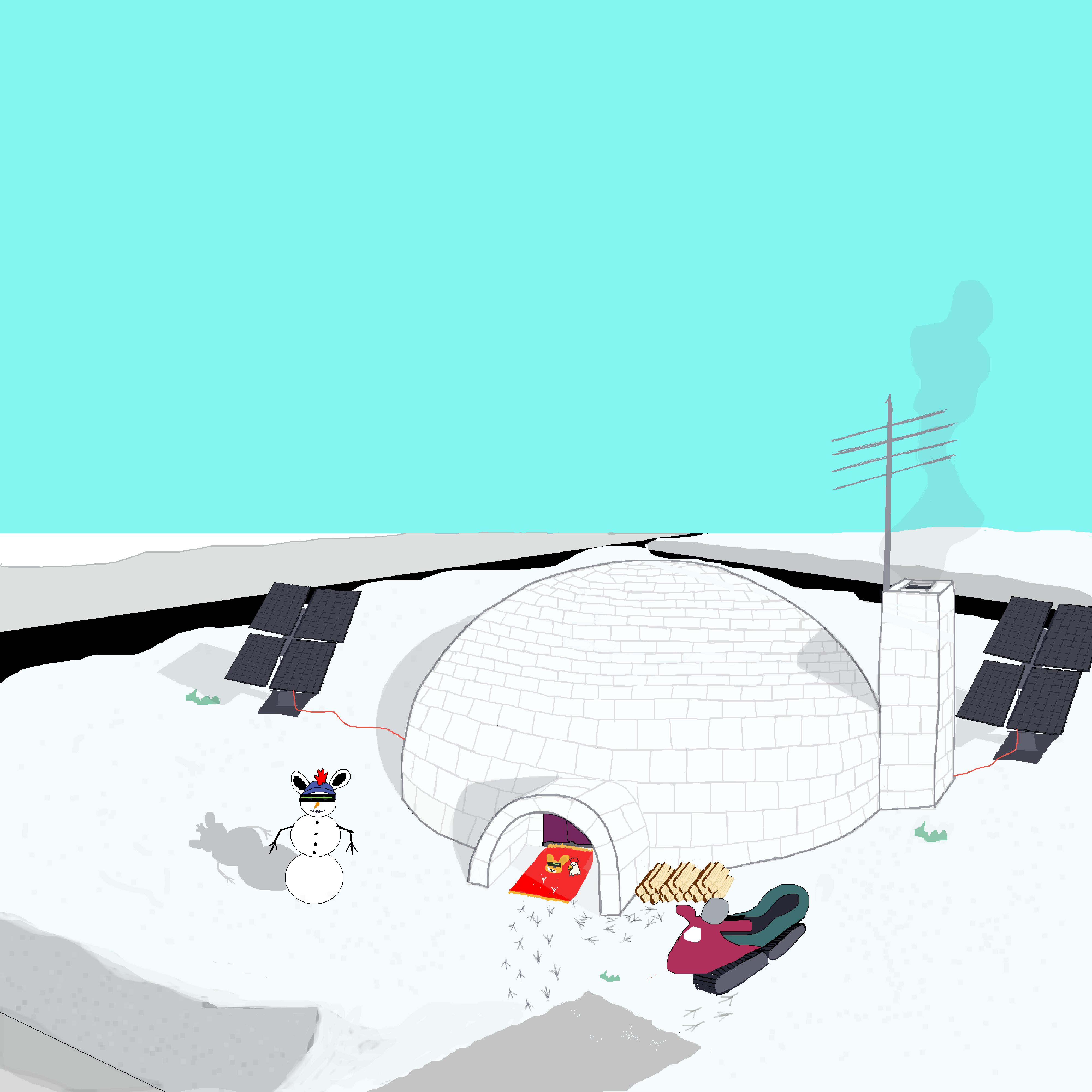 Lot#10 NFT on Algorand