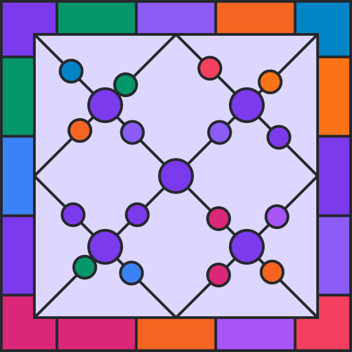 Octorand Gen2 #5341 NFT on Algorand