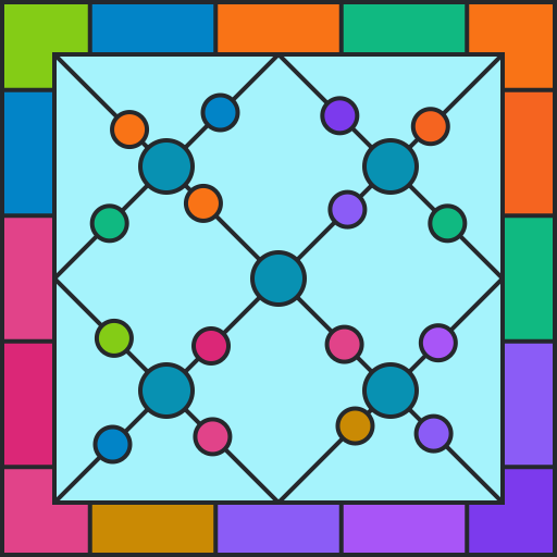 Octorand Gen2 #7718 NFT on Algorand