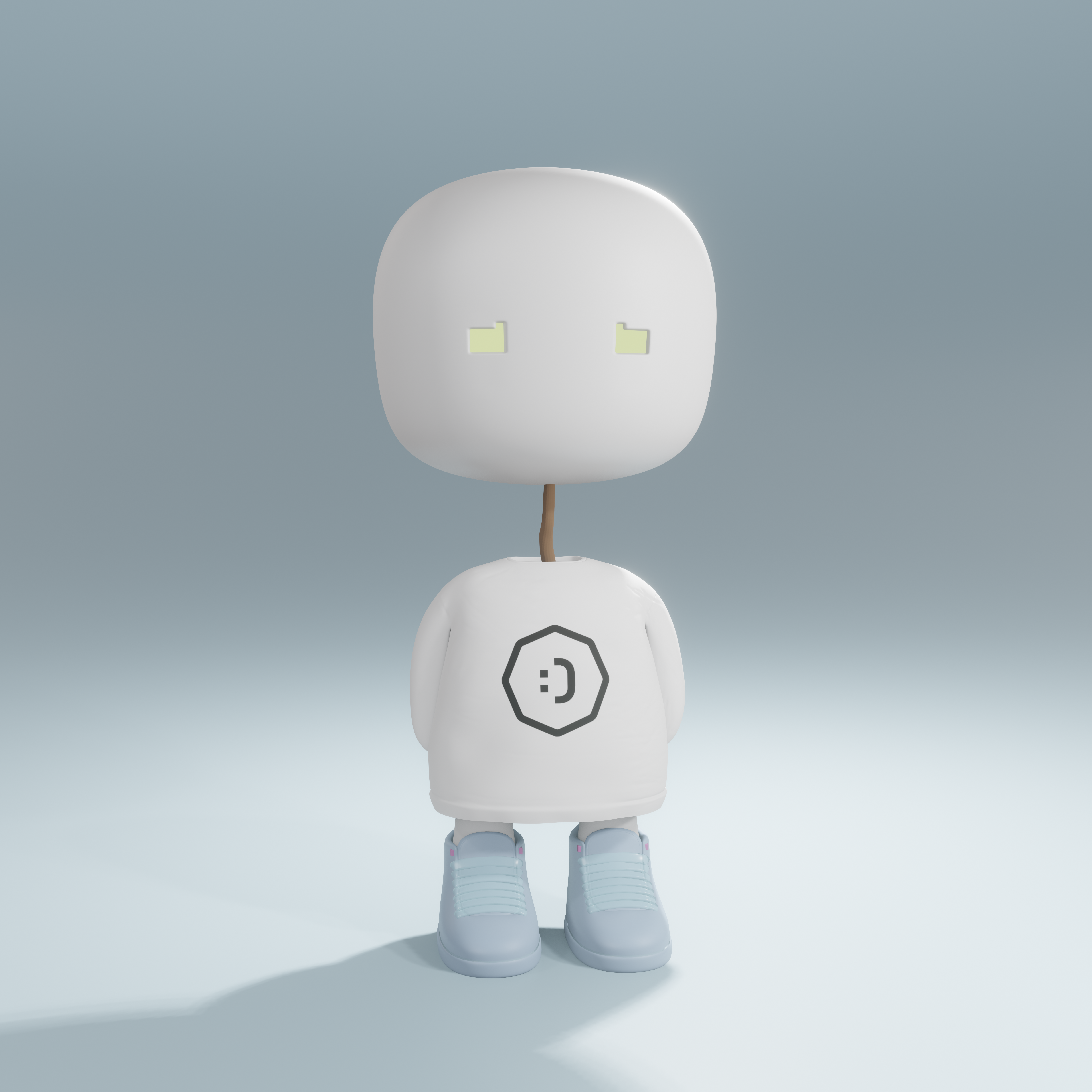 mellow #0914 NFT on Algorand