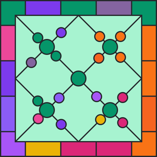 Octorand Gen2 #4871 NFT on Algorand