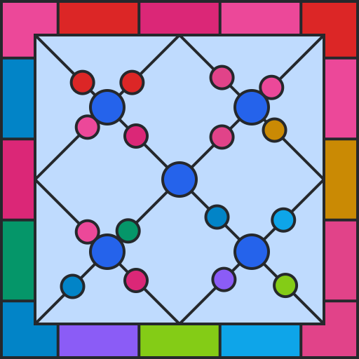 Octorand Gen2 #2998 NFT on Algorand