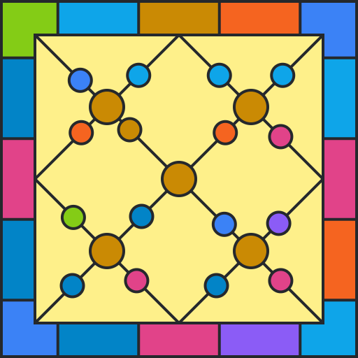 Octorand Gen2 #5856 NFT on Algorand