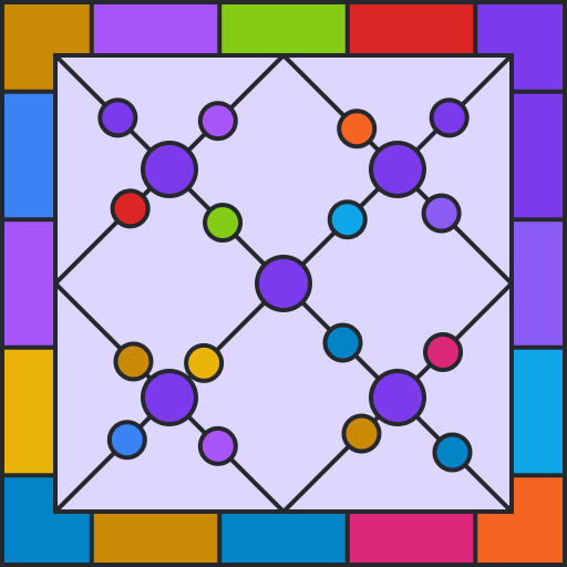 Octorand Gen2 #4549 NFT on Algorand