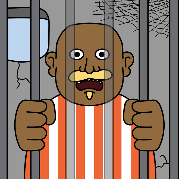 Image of INMATES #37