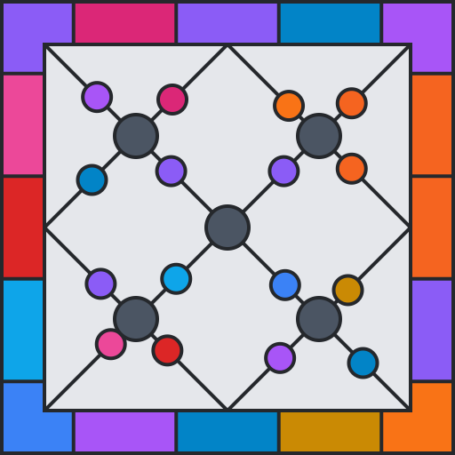 Octorand Gen2 #5174 NFT on Algorand