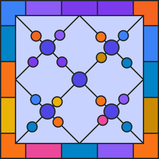 Octorand Gen2 #2940 NFT on Algorand