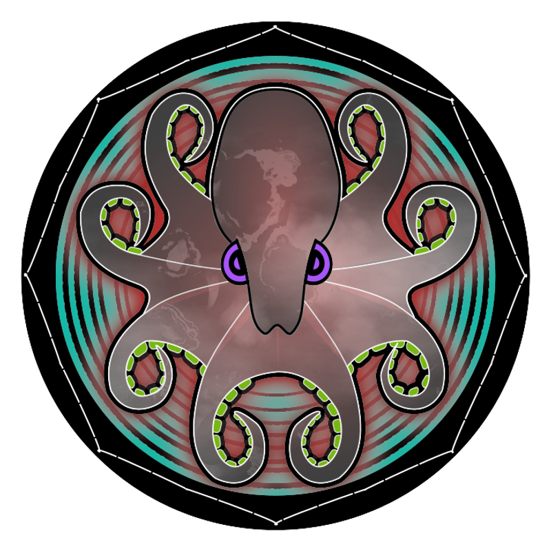 Guardian 005 NFT on Algorand