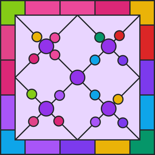 Octorand Gen2 #1681 NFT on Algorand