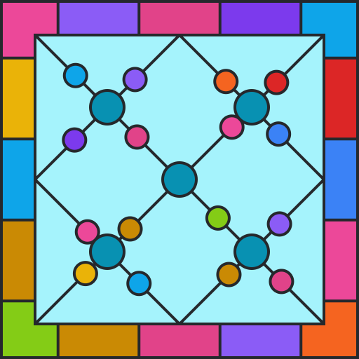 Octorand Gen2 #6072 NFT on Algorand