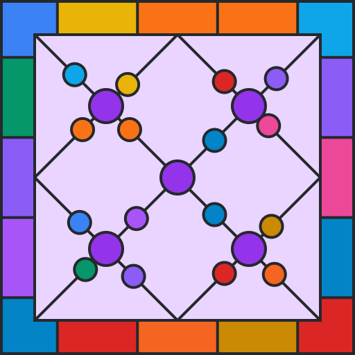 Octorand Gen2 #2918 NFT on Algorand