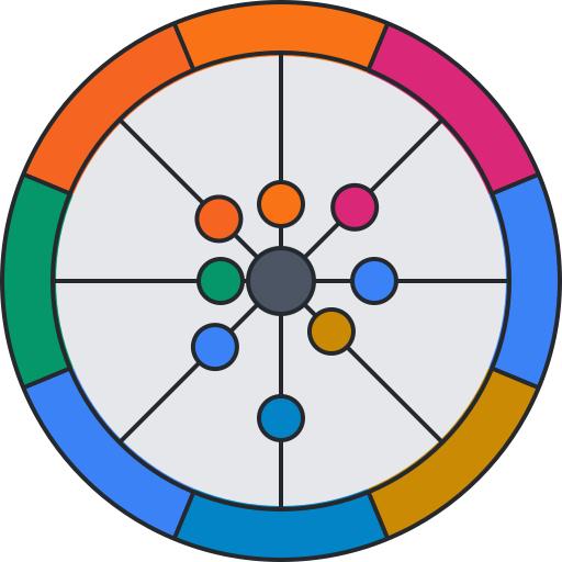 Octorand Gen1 #319 NFT on Algorand