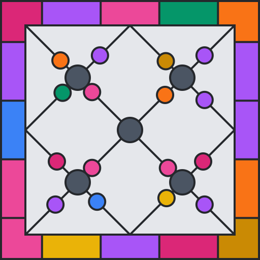 Octorand Gen2 #2323 NFT on Algorand