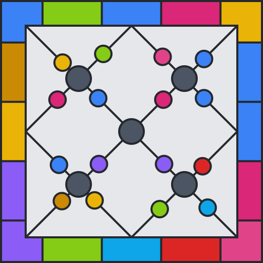 Octorand Gen2 #4675 NFT on Algorand