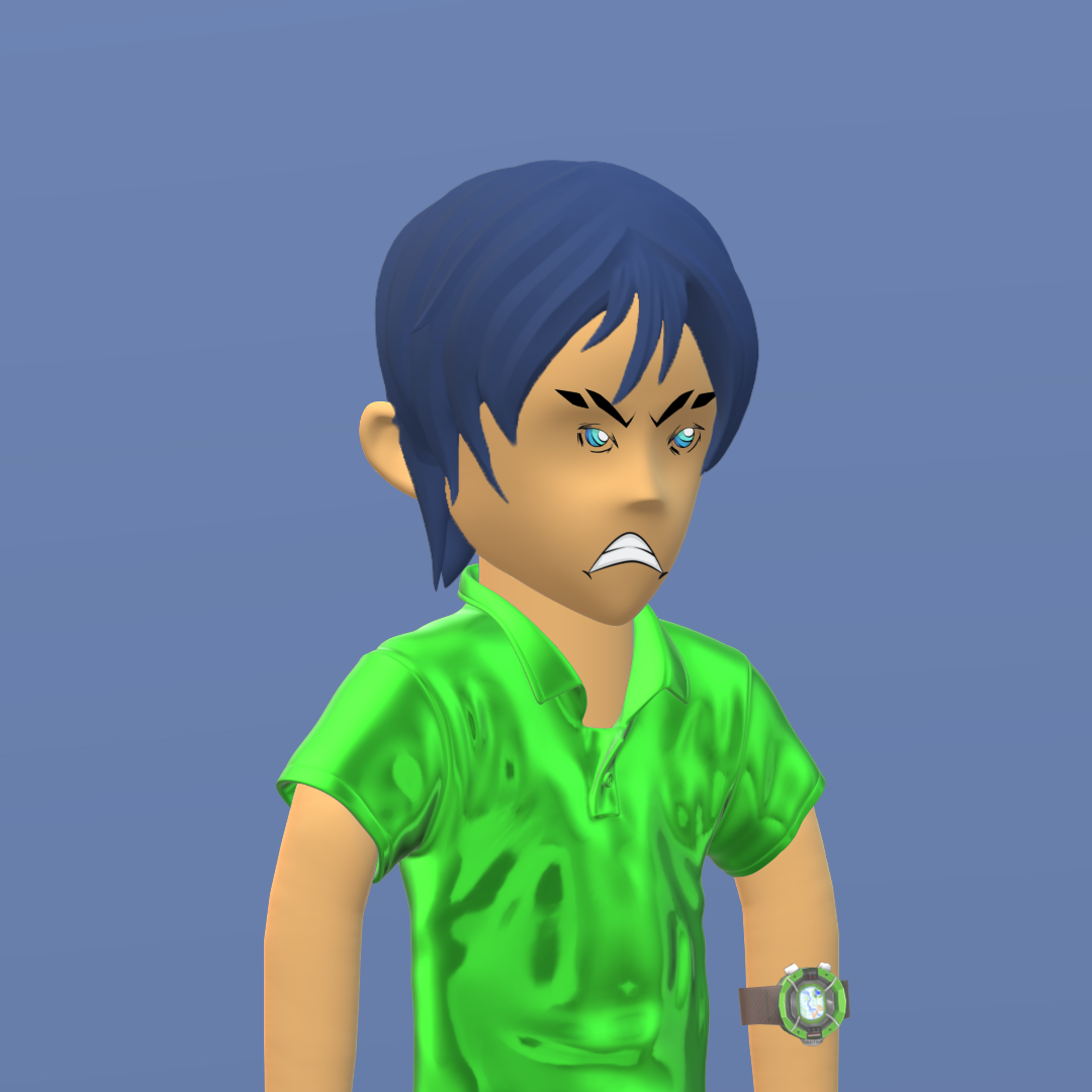 AlgoRanter 0678 NFT on Algorand