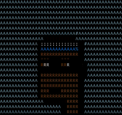 EncryptedPunk #942 NFT on Algorand
