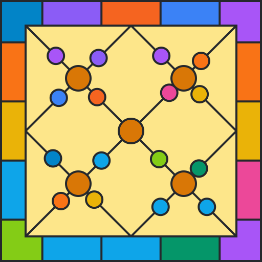 Octorand Gen2 #1398 NFT on Algorand