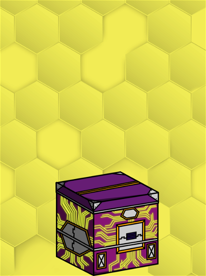 Buzz Box Robotic
