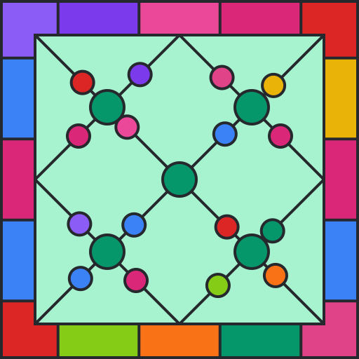 Octorand Gen2 #6866 NFT on Algorand