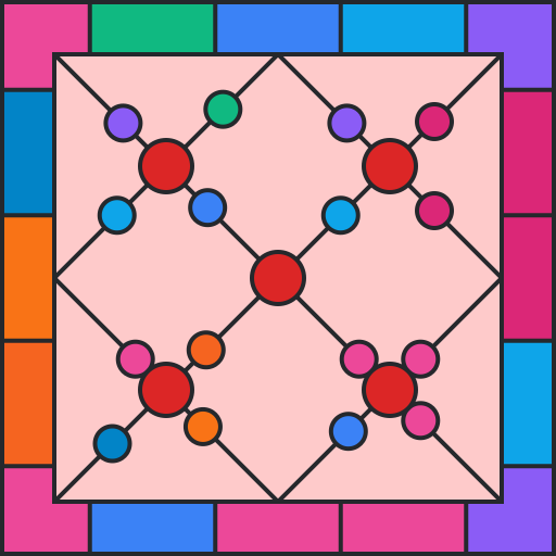 Octorand Gen2 #7601 NFT on Algorand