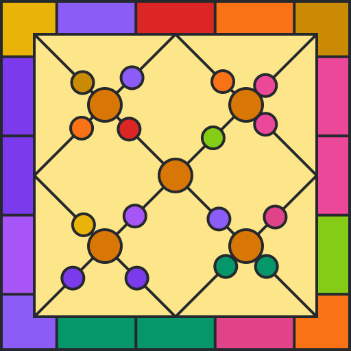 Octorand Gen2 #0231 NFT on Algorand