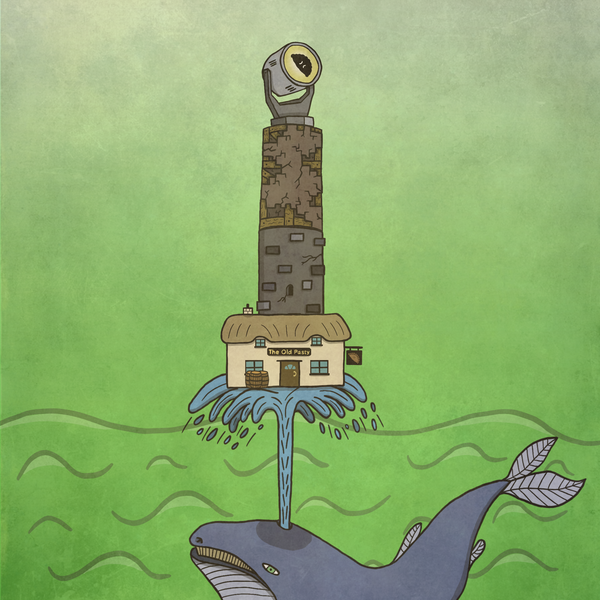 An image of The Lighthouse #18