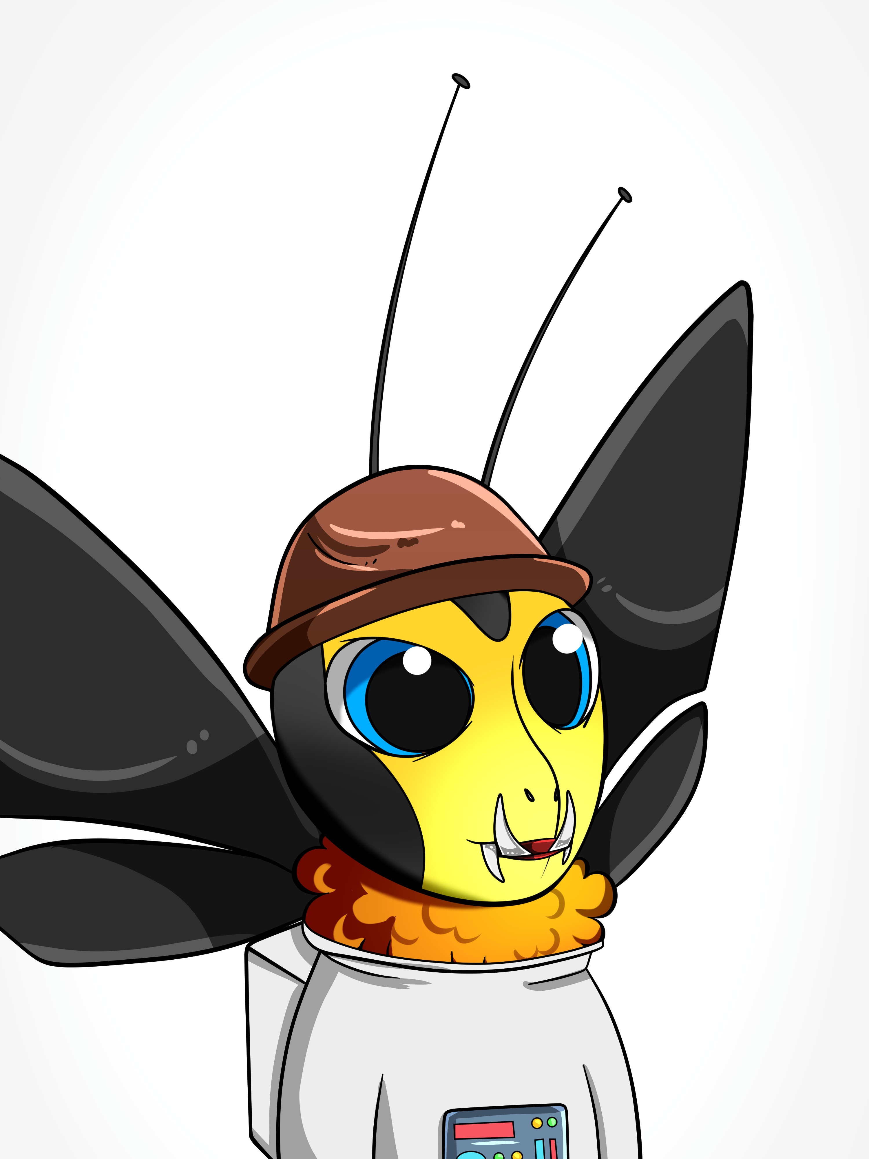 Buzzy Bees 42