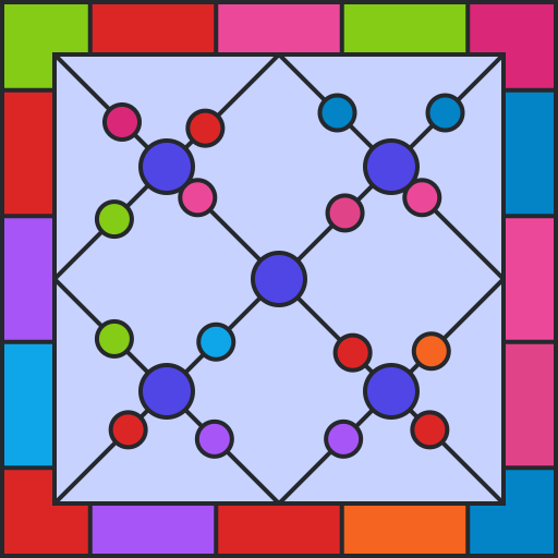 Octorand Gen2 #0338 NFT on Algorand